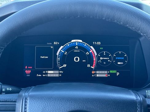 New 2026 Toyota Tundra Limited image 22