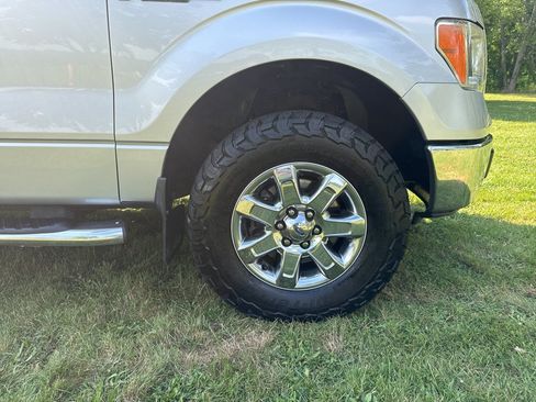 Used 2013 Ford F150 XLT w/ XTR Pkg AWD/4WD image 38