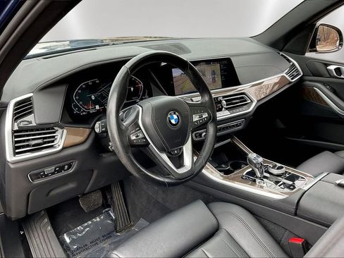 Used 2022 BMW X5 xDrive40i w/ Premium Package image 17