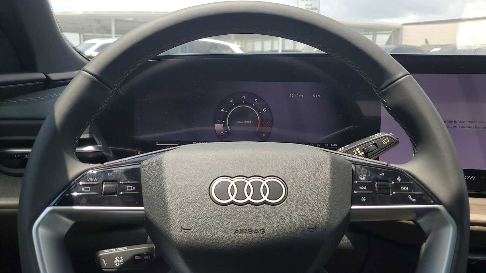New 2026 Audi Q5 Premium Plus AWD/4WD image 23