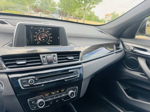 Used 2017 BMW X1 xDrive28i w/ Premium Package AWD/4WD image 21