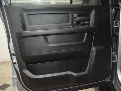 Used 2023 RAM 5500 Tradesman AWD/4WD image 35