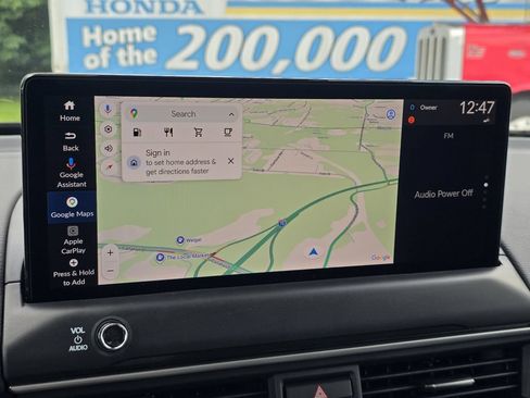 New 2026 Honda Pilot EX-L image 20