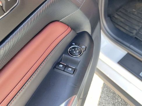 Certified 2024 Ford Mustang GT Premium RWD image 17