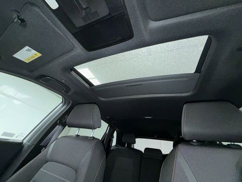 Used 2025 Honda CR-V Sport image 22