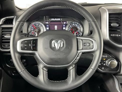 Used 2022 RAM 1500 Big Horn AWD/4WD image 15