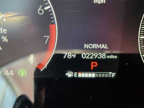 Used 2023 Honda CR-V EX-L image 24