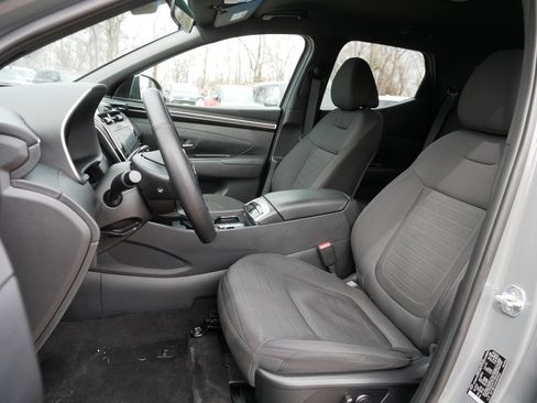 Used 2022 Hyundai Santa Cruz SEL image 32