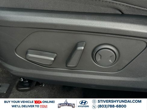 Certified 2025 Hyundai Santa Cruz XRT image 25