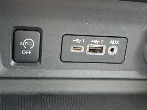 Used 2024 Nissan Sentra SV w/ All-Weather Package FWD image 19