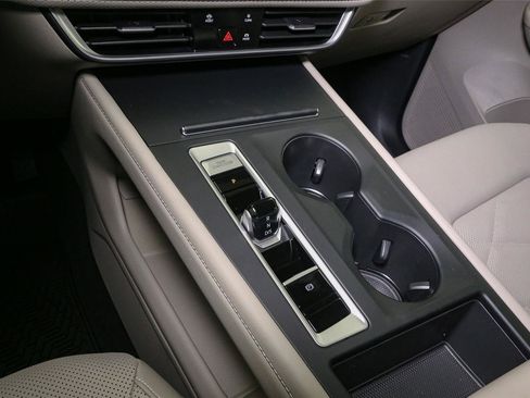 New 2026 Volkswagen Atlas SE image 19