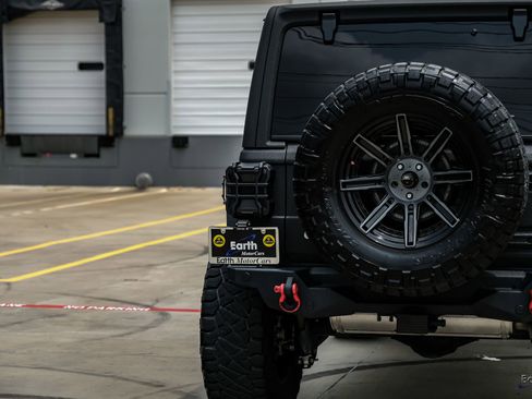 Used 2020 Jeep Wrangler Unlimited Sport S AWD/4WD image 14
