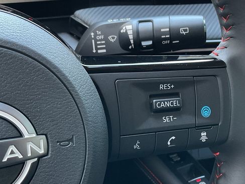 New 2025 Nissan Kicks SR image 23