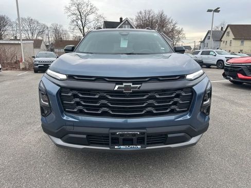 New 2026 Chevrolet Equinox LT AWD/4WD image 8