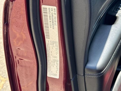 Used 2022 Dodge Durango GT image 55