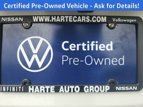 Certified 2023 Volkswagen Atlas SEL R-Line AWD/4WD image 32