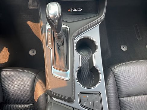 Used 2022 Cadillac CT4 Premium Luxury image 21