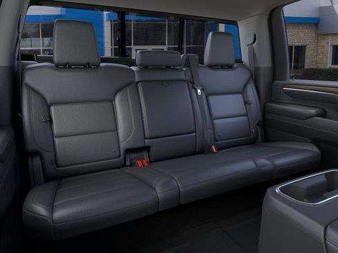 New 2026 Chevrolet Silverado 2500 LT w/ Trail Boss Package image 43