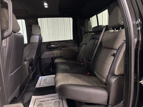 Used 2026 Chevrolet Silverado 2500 ZR2 w/ LPO, Dark Essentials Package AWD/4WD image 22