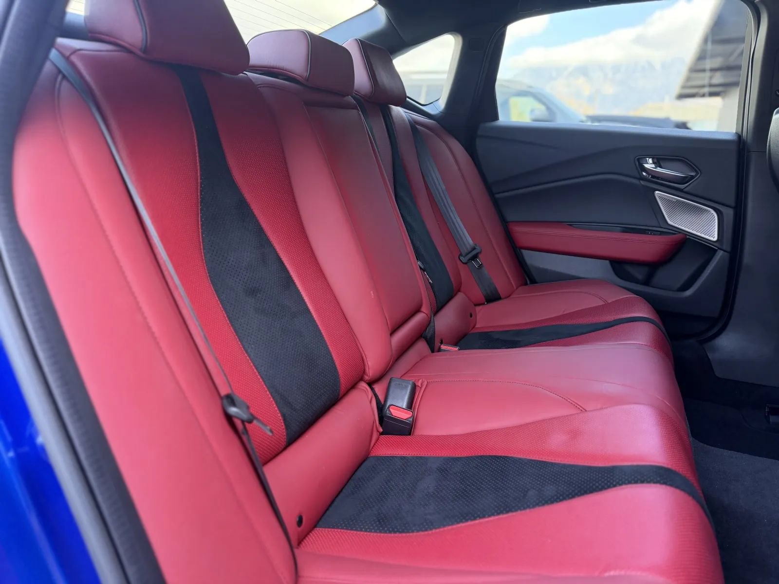 Used 2023 Acura TLX Type S AWD/4WD image 17