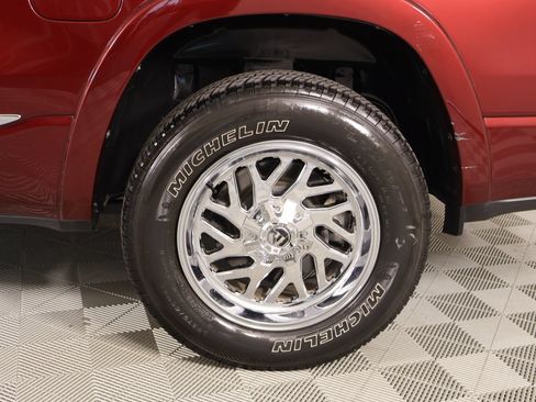 Used 2023 RAM 1500 Limited AWD/4WD image 19