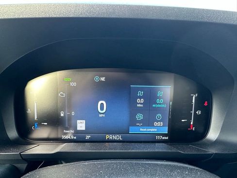 New 2025 Ford Maverick Lariat image 30