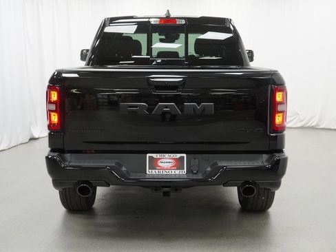 New 2026 RAM 1500 Big Horn image 10