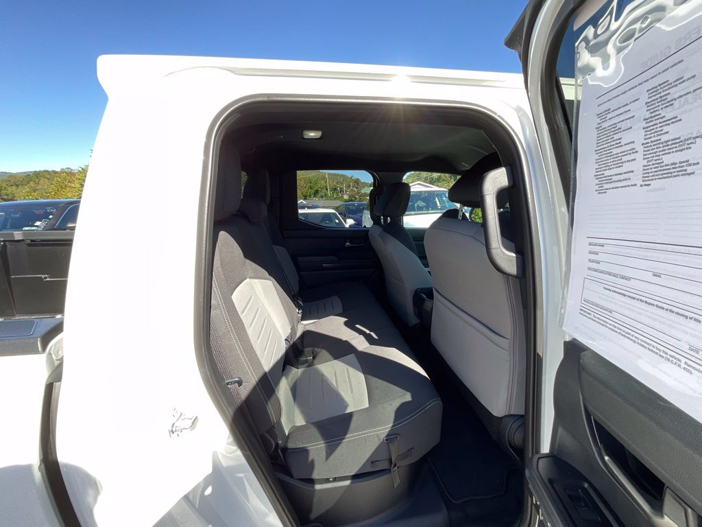 Used 2026 Toyota Tacoma TRD Off-Road AWD/4WD image 24