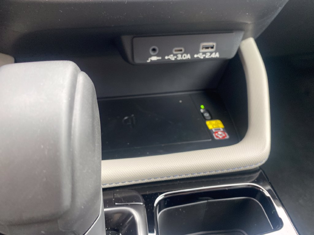 New 2026 Subaru Forester Premium AWD/4WD image 21