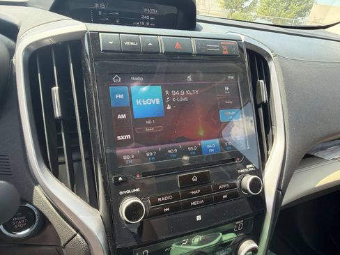 Used 2021 Subaru Ascent Touring w/ Popular Package #2A AWD/4WD image 7