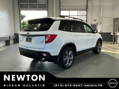 Used 2021 Honda Passport Touring image 23