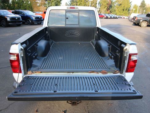 Used 2002 Ford Ranger 2WD SuperCab image 20