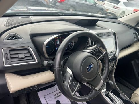 Used 2019 Subaru Ascent Limited image 11