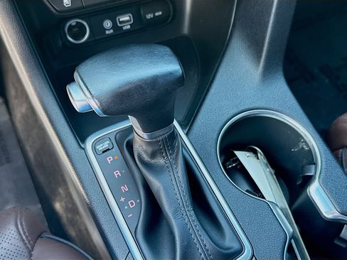 Used 2017 Kia Sportage SX image 14