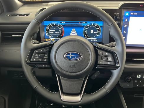 New 2026 Subaru Outback Touring XT AWD/4WD image 16