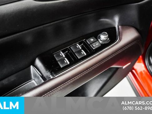 Used 2022 MAZDA CX-5 Signature image 48