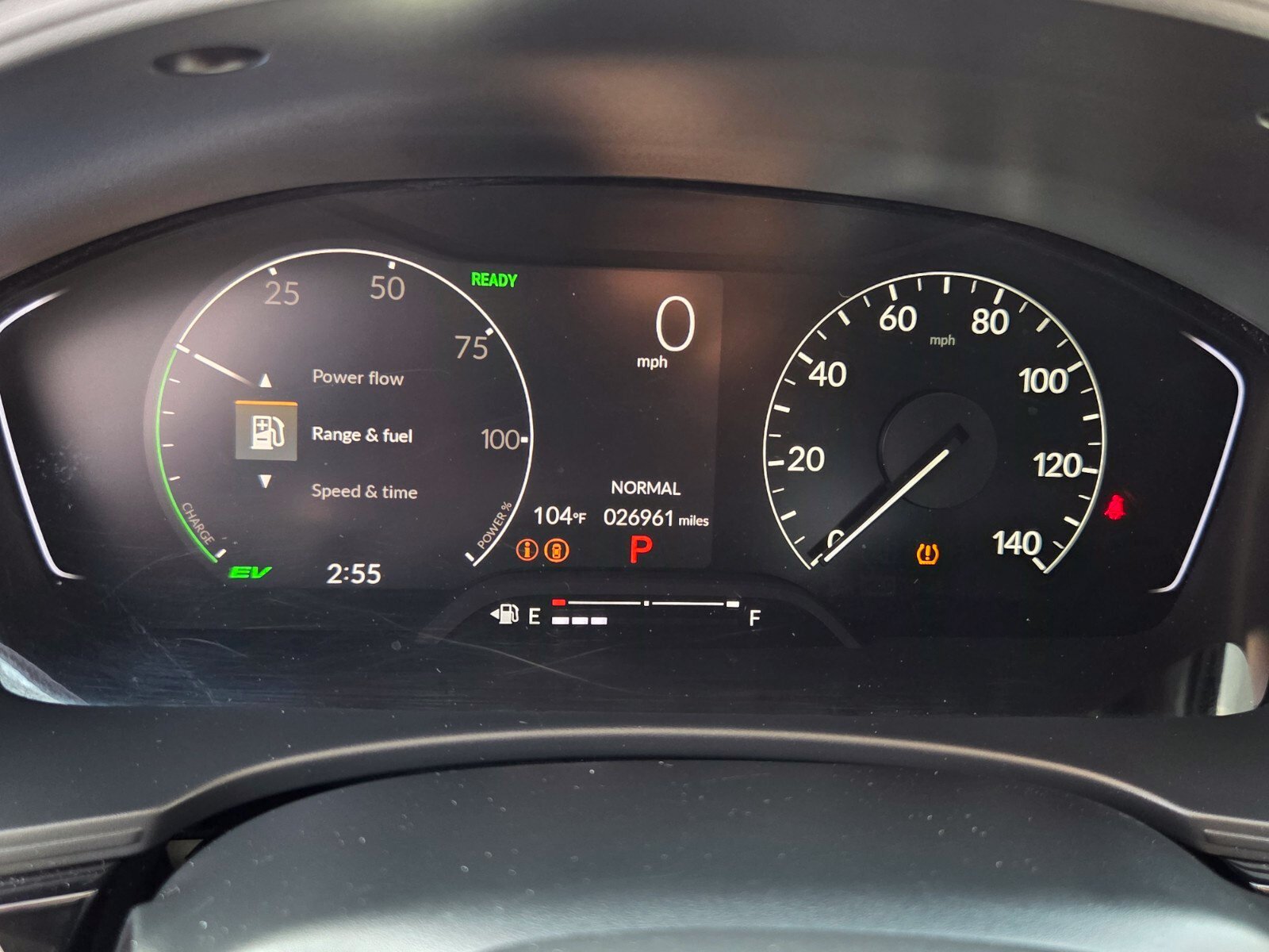 Used 2025 Honda Civic Sport image 28