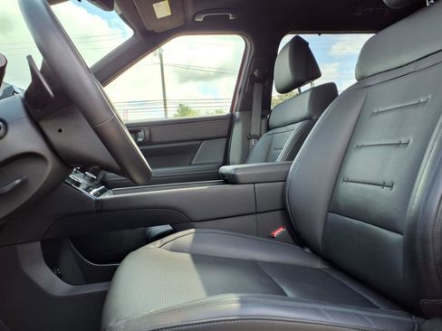 Certified 2024 Hyundai Santa Fe Calligraphy image 20