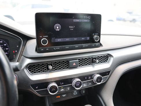 Used 2024 Acura Integra FWD image 19