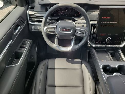 New 2026 GMC Acadia Elevation image 10