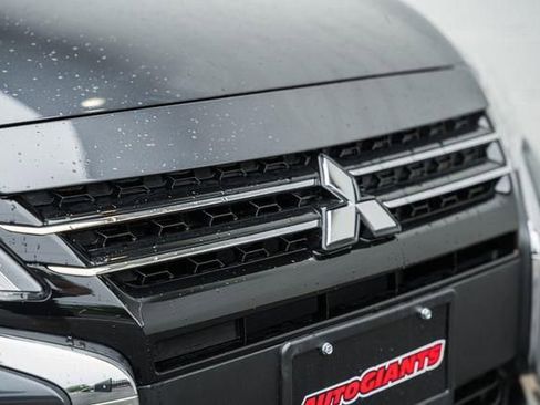 New 2024 Mitsubishi Mirage G4 LE image 11