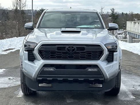 New 2025 Toyota Tacoma TRD Sport AWD/4WD image 26