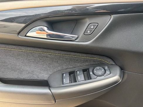 New 2026 Chevrolet TrailBlazer ACTIV w/ Convenience Package FWD image 24
