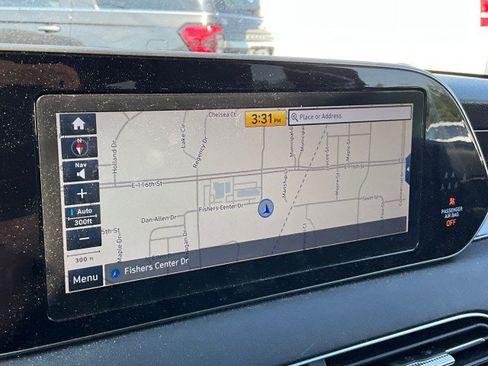 Used 2020 Hyundai Palisade Limited AWD/4WD image 8
