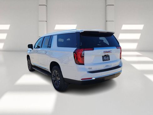 New 2026 GMC Yukon XL Elevation w/ Elevation Premium Package image 5