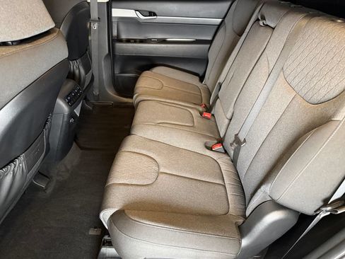 Used 2022 Hyundai Palisade SE AWD/4WD image 20