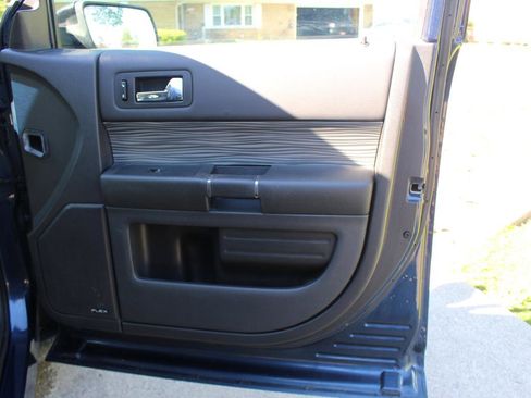 Used 2017 Ford Flex SEL w/ Equipment Group 202A FWD image 44