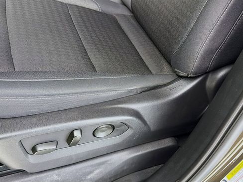 Used 2024 Chevrolet Silverado 1500 LT w/ Convenience Package II image 22