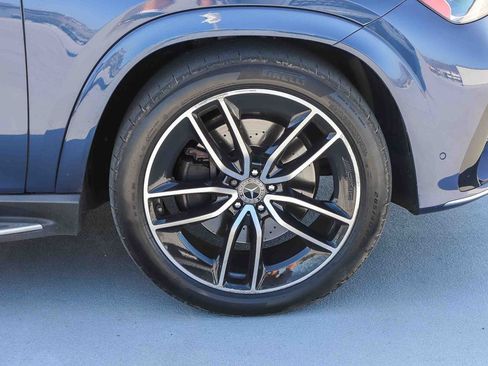 Used 2025 Mercedes-Benz GLE 450 4MATIC Coupe image 10