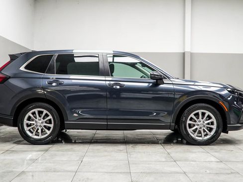 Used 2024 Honda CR-V EX image 6
